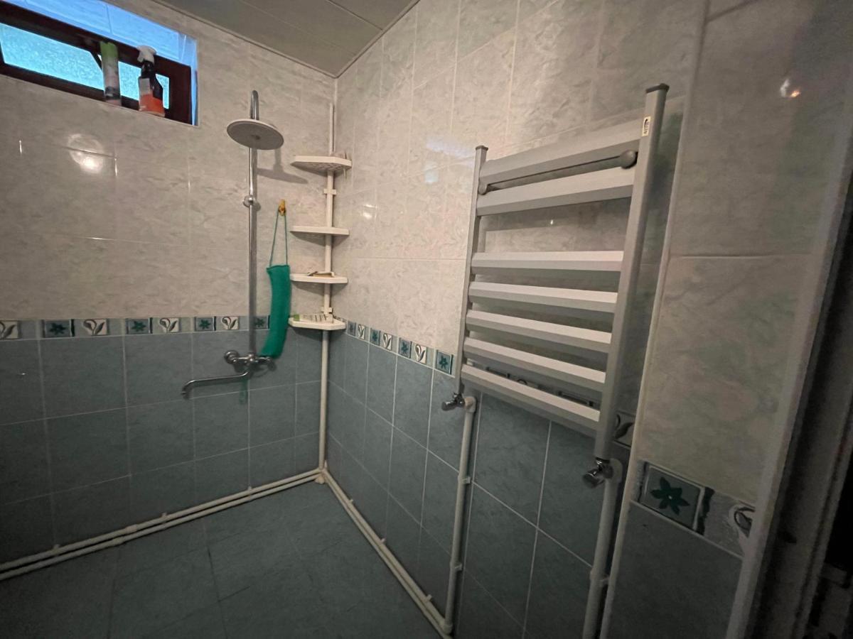 גאלבה Panoramic Tufandag Family Apartment מראה חיצוני תמונה