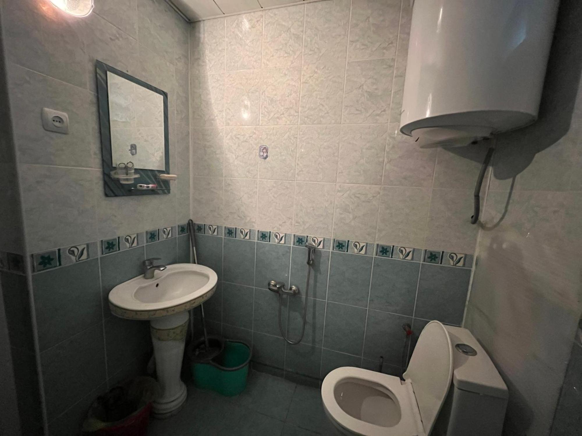 גאלבה Panoramic Tufandag Family Apartment מראה חיצוני תמונה