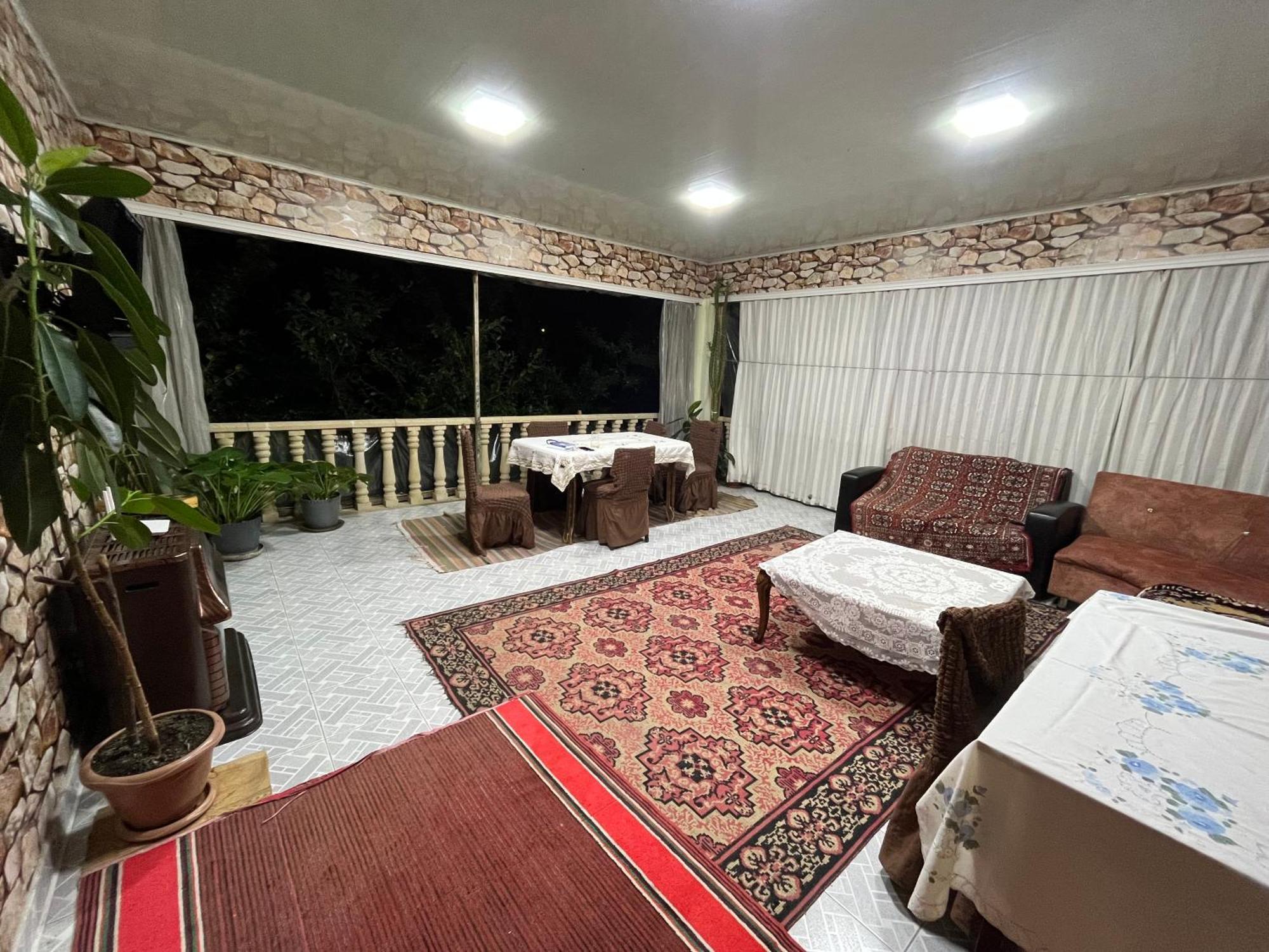 גאלבה Panoramic Tufandag Family Apartment מראה חיצוני תמונה